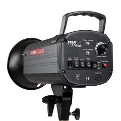 Star 600W 2'li Paraflaş Set