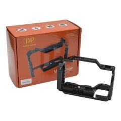 DP SONY A6600 İÇİN KORUMA KAFESİ