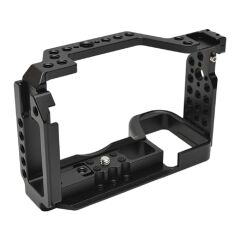 DP SONY A6600 İÇİN KORUMA KAFESİ