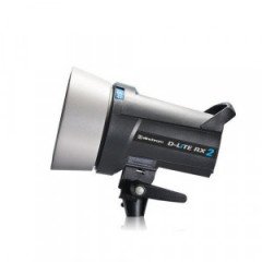 Elinchrom D-Lite RX2 (200 Ws) 2 Li Kit