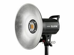Godox RFT-4 Geniş Açı Reflektör (12'' Bowens)