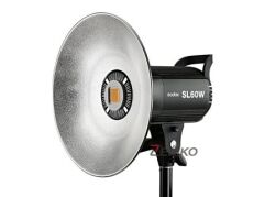 Godox RFT-4 Geniş Açı Reflektör (12'' Bowens)
