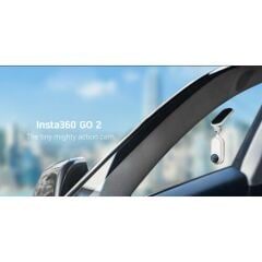 Insta360 Go 2 Aksiyon Kamera