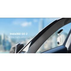 Insta360 Go 2 Aksiyon Kamera