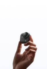Insta360 GO Ultra Creator Bundle (Black)