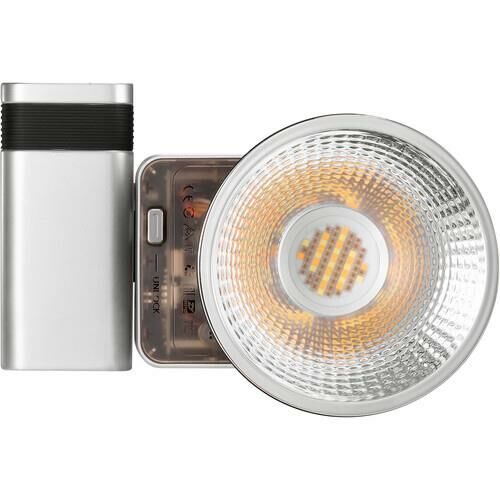 Zhiyun MOLUS X60 RGB LED Işık (Combo Kit)