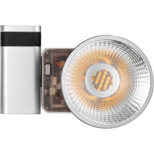 Zhiyun MOLUS X60 RGB LED Işık (Combo Kit)