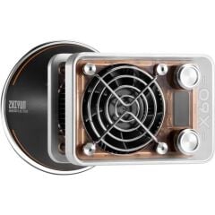 Zhiyun MOLUS X60 RGB LED Işık (Combo Kit)