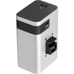 Zhiyun MOLUS X60 RGB LED Işık (Combo Kit)