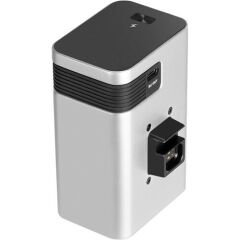 Zhiyun MOLUS X60 RGB LED Işık (Combo Kit)