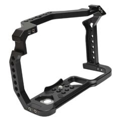 DP CANON R5-R6 UYUMLU KORUMA KAFESİ