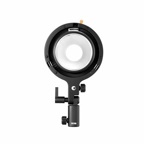 Zhiyun Bowens Mount Adapter B (ZY Mount) x100 Uyumlu