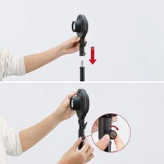 Zhiyun Bowens Mount Adapter B (ZY Mount) x100 Uyumlu