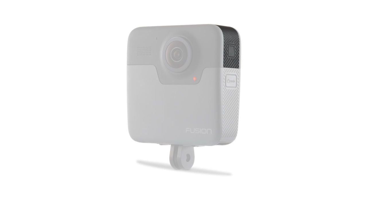 GoPro Fusion Yedek Kapak