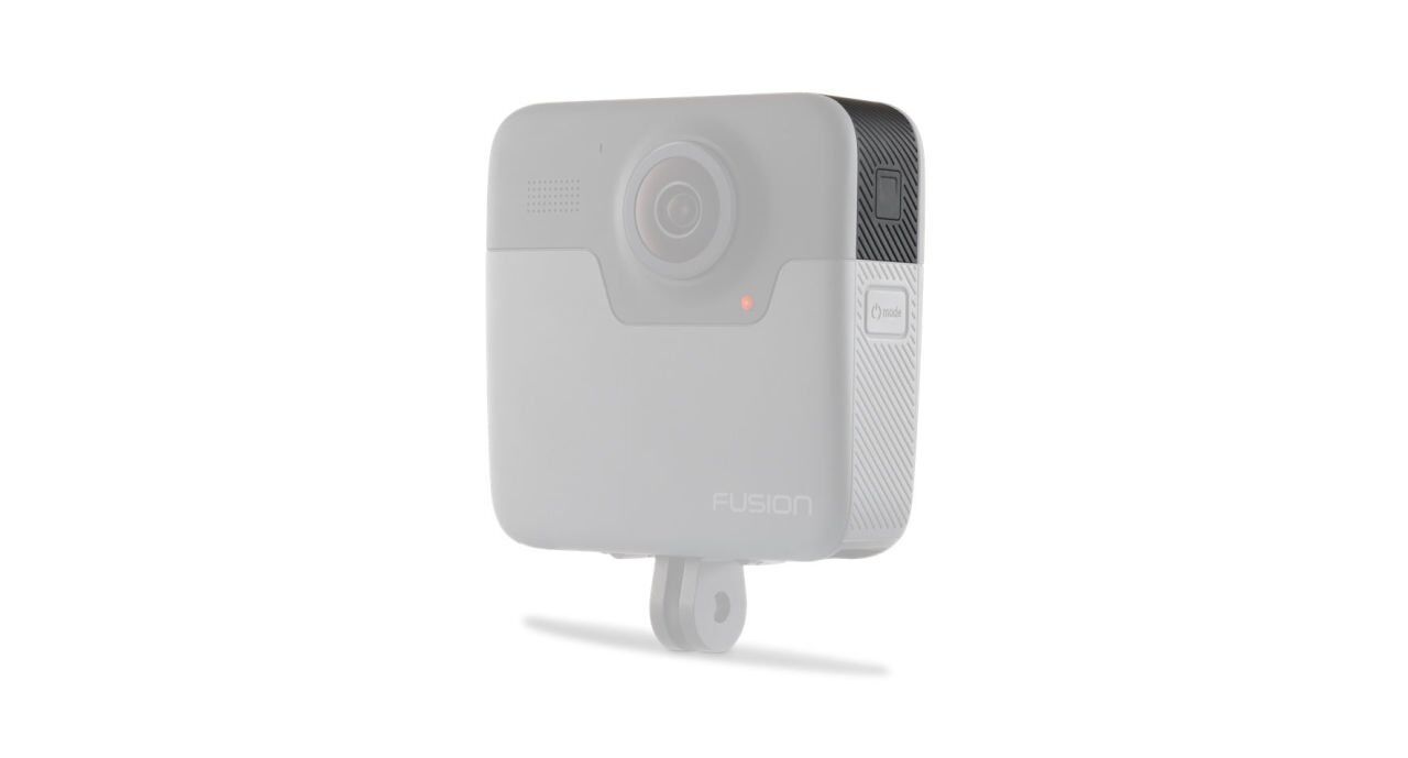 GoPro Fusion Yedek Kapak