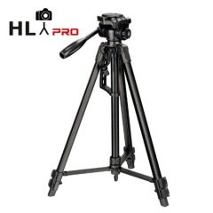HLYPRO HPR404 Tripod