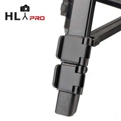 HLYPRO HPR404 Tripod