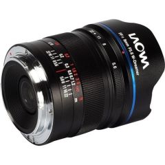 Laowa 9mm f / 5.6 FF RL Lens (Sony E Mount)