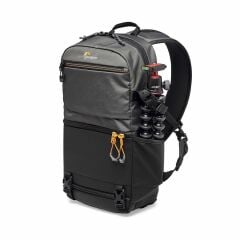 Lowepro Slingshot SL 250 AW III Sırt Çantası Gri