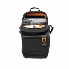 Lowepro Slingshot SL 250 AW III Sırt Çantası Gri