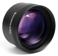 Sandmarc Telephoto Lens Edition - iPhone 13 Pro Max