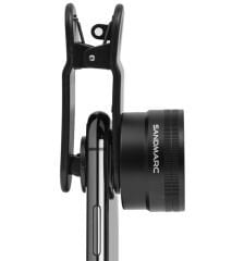 Sandmarc Telephoto Lens Edition - iPhone 13 Pro Max