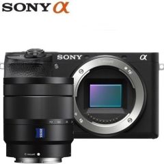 Sony A6600 16-70mm F/4 ZA Lens Kit