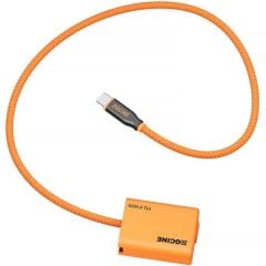 Zgcıne PD to FW50 Dummy Battery Cable