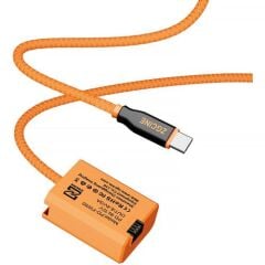 Zgcıne PD to FW50 Dummy Battery Cable