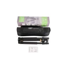 DP-800 PRO Traveler Seyahat Tipi Yatay Dikey Makro Fotoğraf Monopod ve Video Slr Kamera Tripod