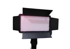 BF PRO LED 300 Bicolor Kamera Üstü Led Işık Dahili Bataryalı