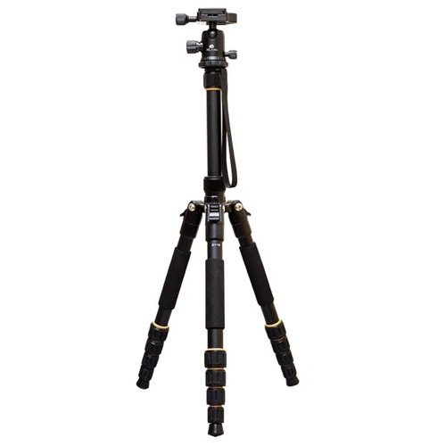 HLYPRO HPR666 Tripod