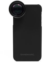 Sandmarc Telephoto Lens Edition - iPhone 13 Mini