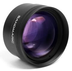 Sandmarc Telephoto Lens Edition - iPhone 13 Mini