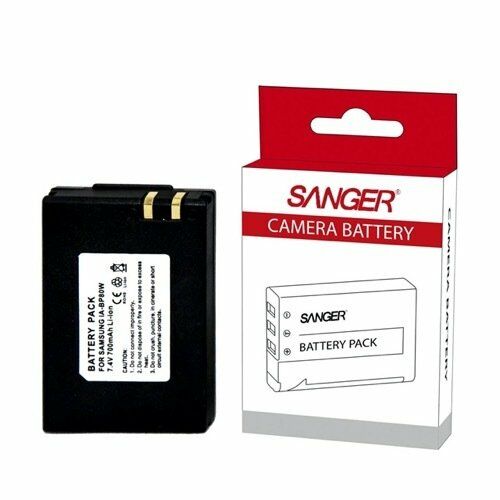 Sanger IA-BP80W Samsung Uyumlu Batarya