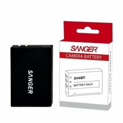 Sanger IA-BP80W Samsung Uyumlu Batarya