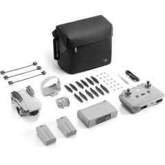 DJI Mini 2 SE Fly More Combo Drone