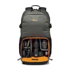 Lowepro Truckee BP 250 Sırt Çantası Siyah