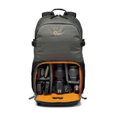 Lowepro Truckee BP 250 Sırt Çantası Siyah