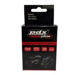 Pdx NP-W235 Fujifilm X-T4 Fotoğraf Makinesi Bataryası