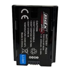 Pdx NP-W235 Fujifilm X-T4 Fotoğraf Makinesi Bataryası