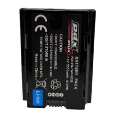 Pdx NP-W235 Fujifilm X-T4 Fotoğraf Makinesi Bataryası