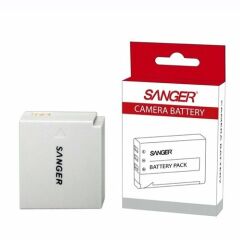 Sanger IA-BP85ST Samsung Uyumlu Batarya