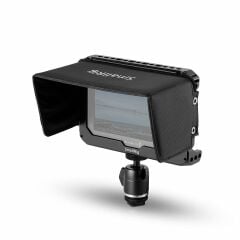 SmallRig Blackmagic  5 İnç Video Assist  için Monitör Kafes Aksesuar Kiti 1981