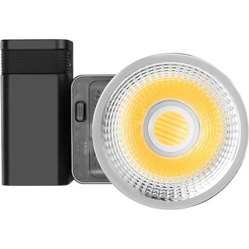 Zhiyun MOLUS X60 Bi-Color LED Işık (Combo Kit)