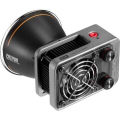 Zhiyun MOLUS X60 Bi-Color LED Işık (Combo Kit)
