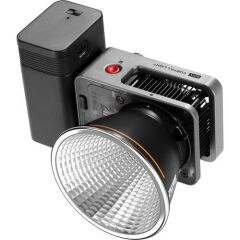 Zhiyun MOLUS X60 Bi-Color LED Işık (Combo Kit)
