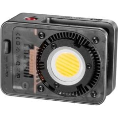 Zhiyun MOLUS X60 Bi-Color LED Işık (Combo Kit)