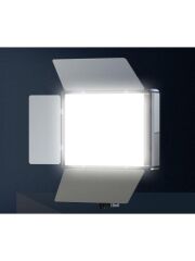BF Pro Panel Led 900 (2 Adet NP F570 Batarya Şarj Cihazı Hediyeli)