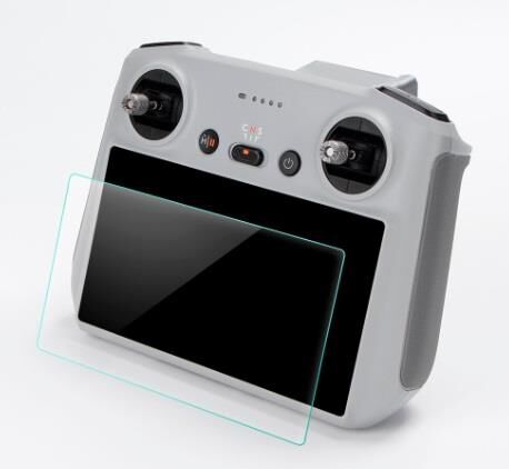 Dji RC / RC 2 Ekranlı Kumanda Ekran Koruyucu Temperli Cam
